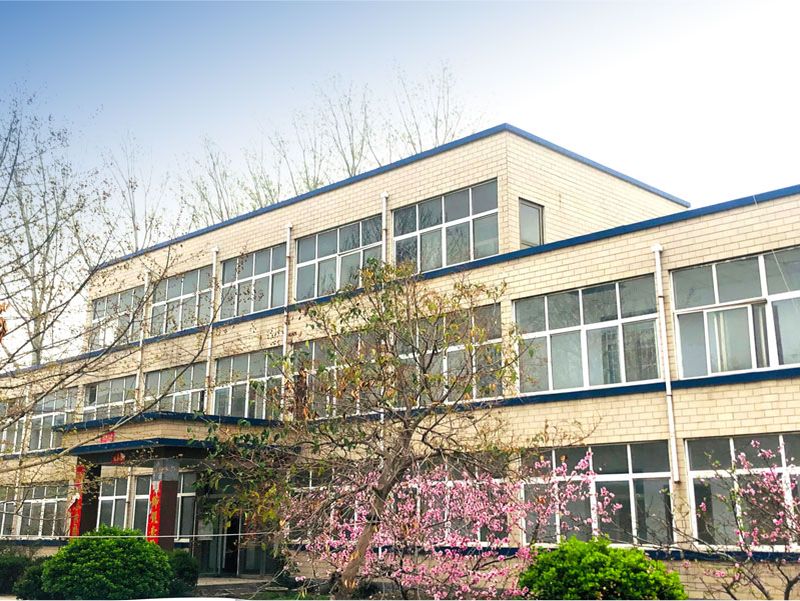 河南省宏伟振动机械有限公司